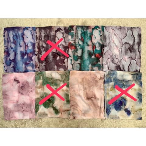 FLORAL MODAL VISCOSE